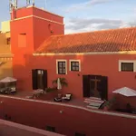 Hotel Makondo