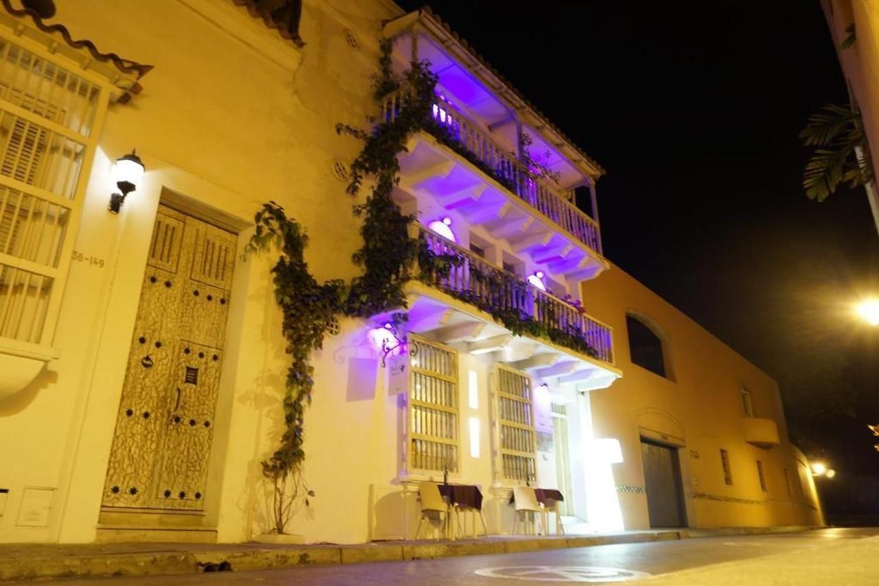 Makondo Cartagena