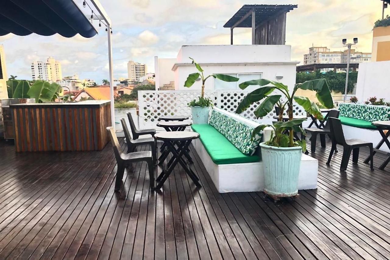 Hotel Makondo