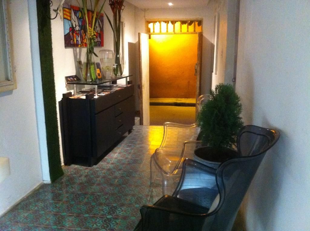 Hotel Makondo 3*