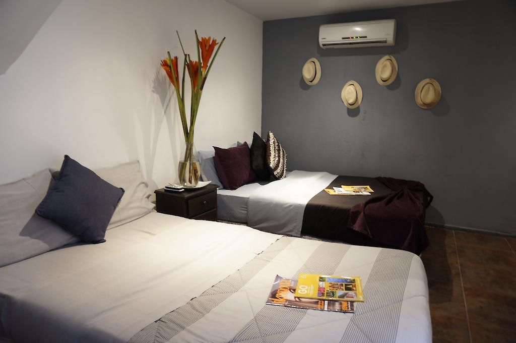 Makondo Hotel 3*
