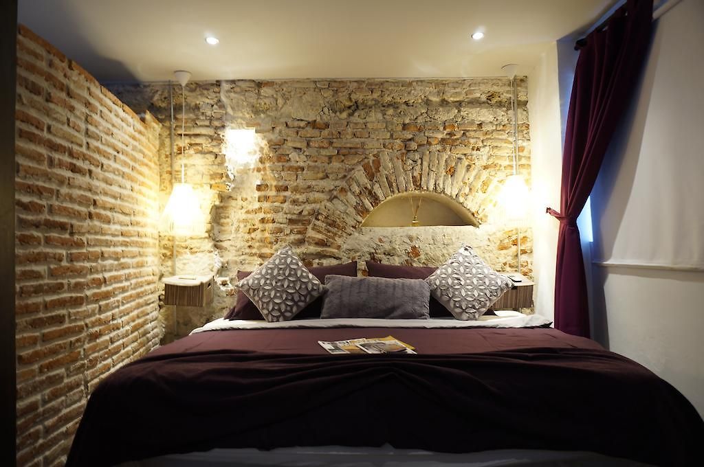 Makondo Hotel 3*