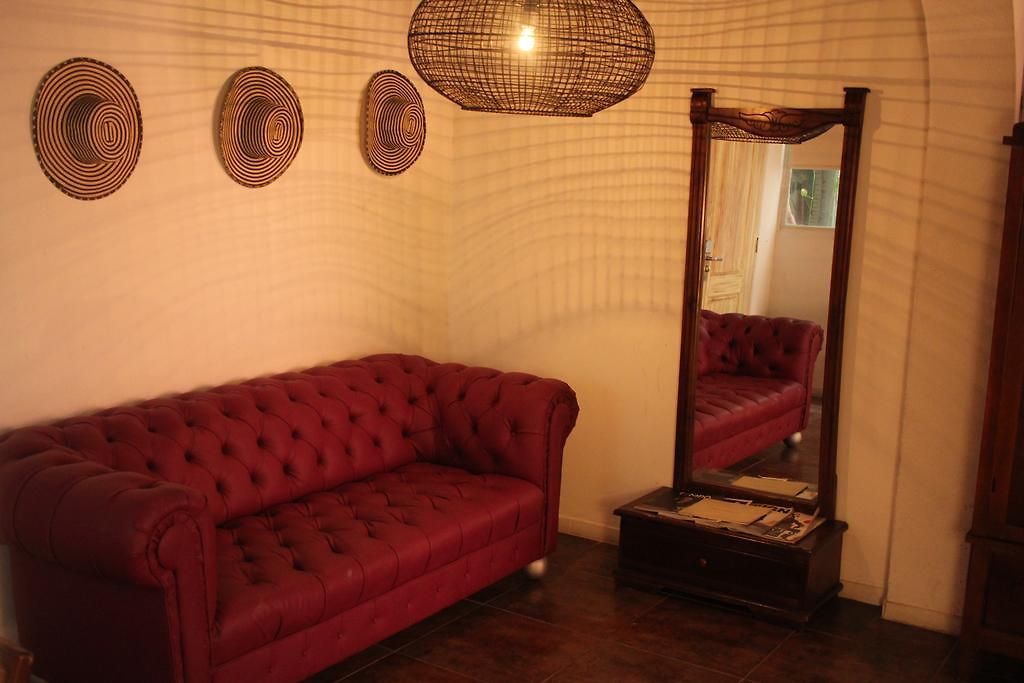 Hotel Makondo Cartagena
