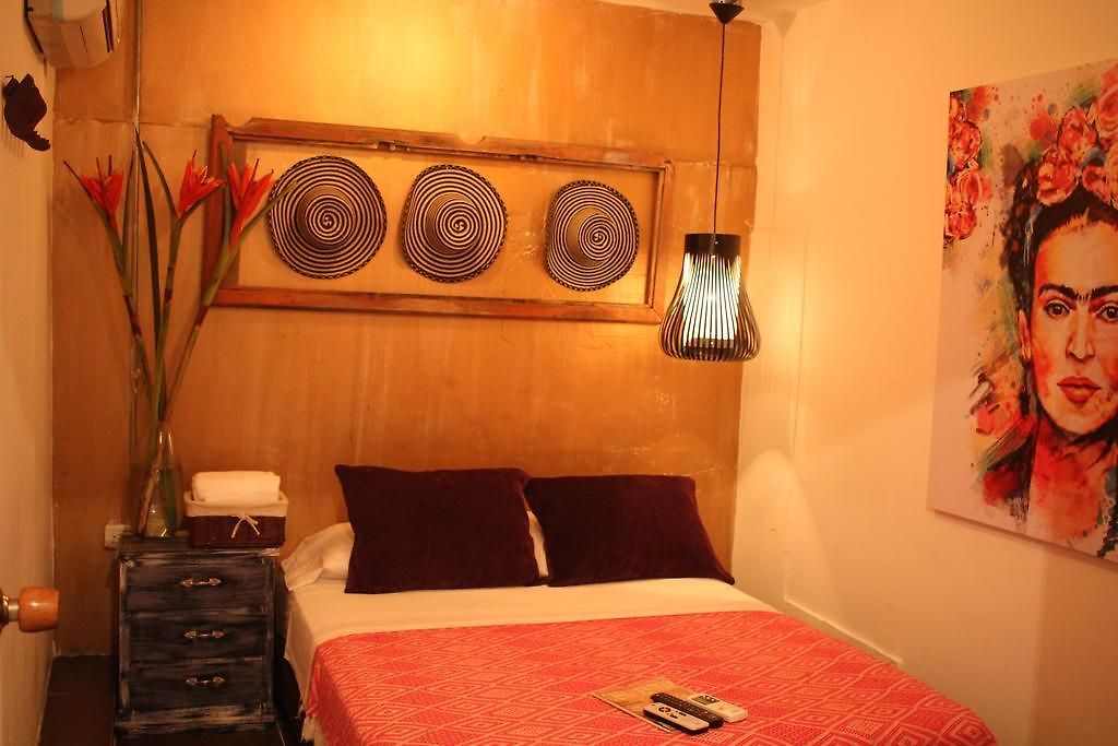 Hotel Makondo 3*