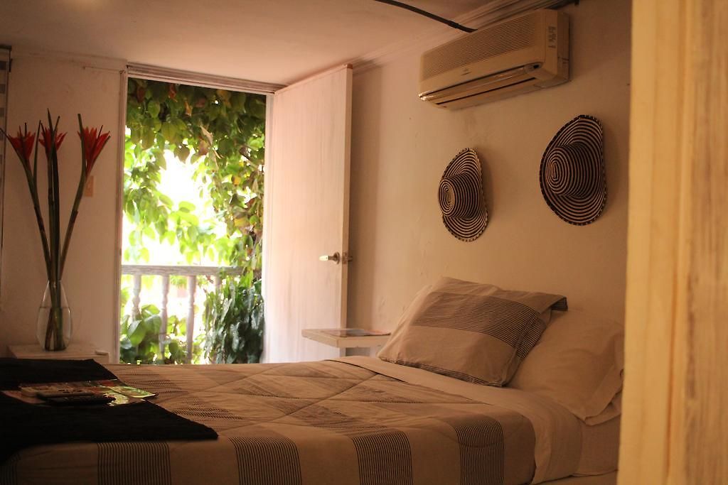 Makondo Cartagena
