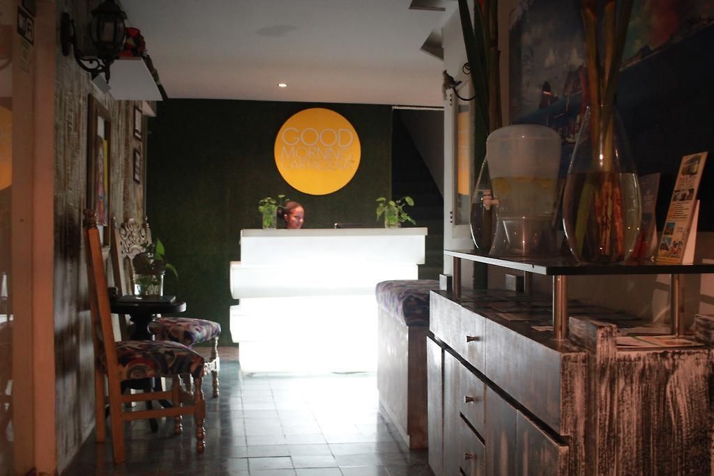 Hotel Makondo 3*