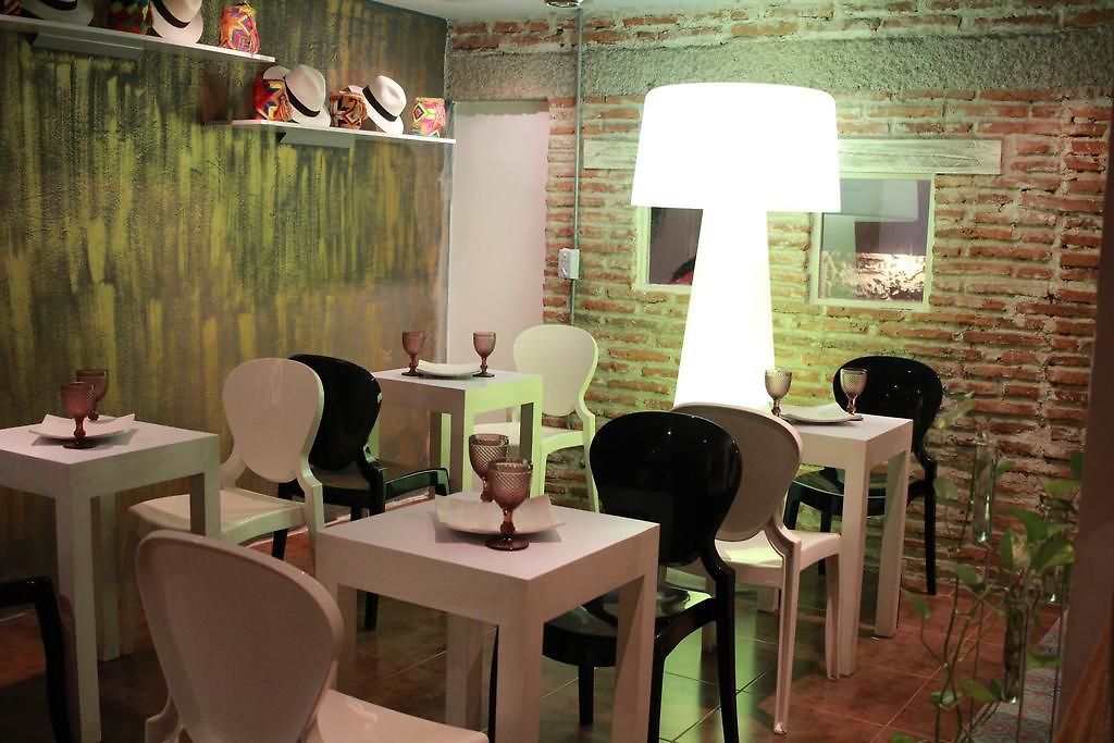 Hotel Makondo 3*