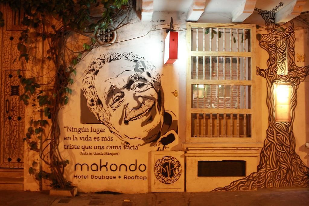 Hotel Makondo