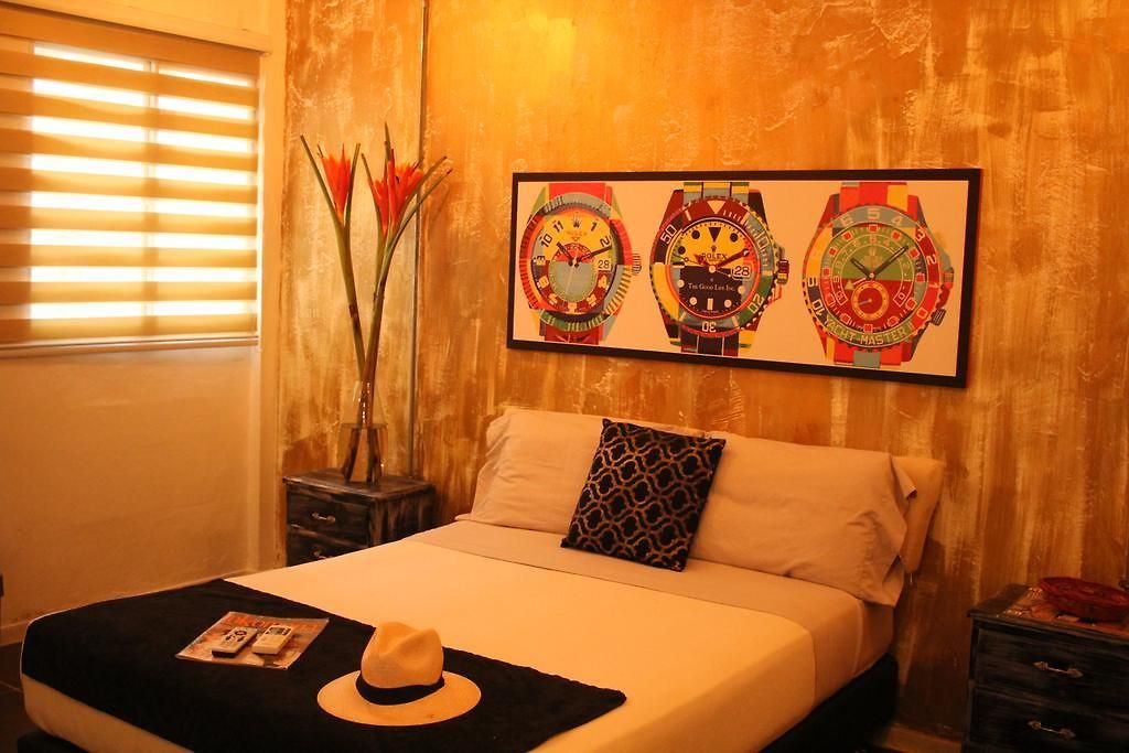 Makondo Hotel