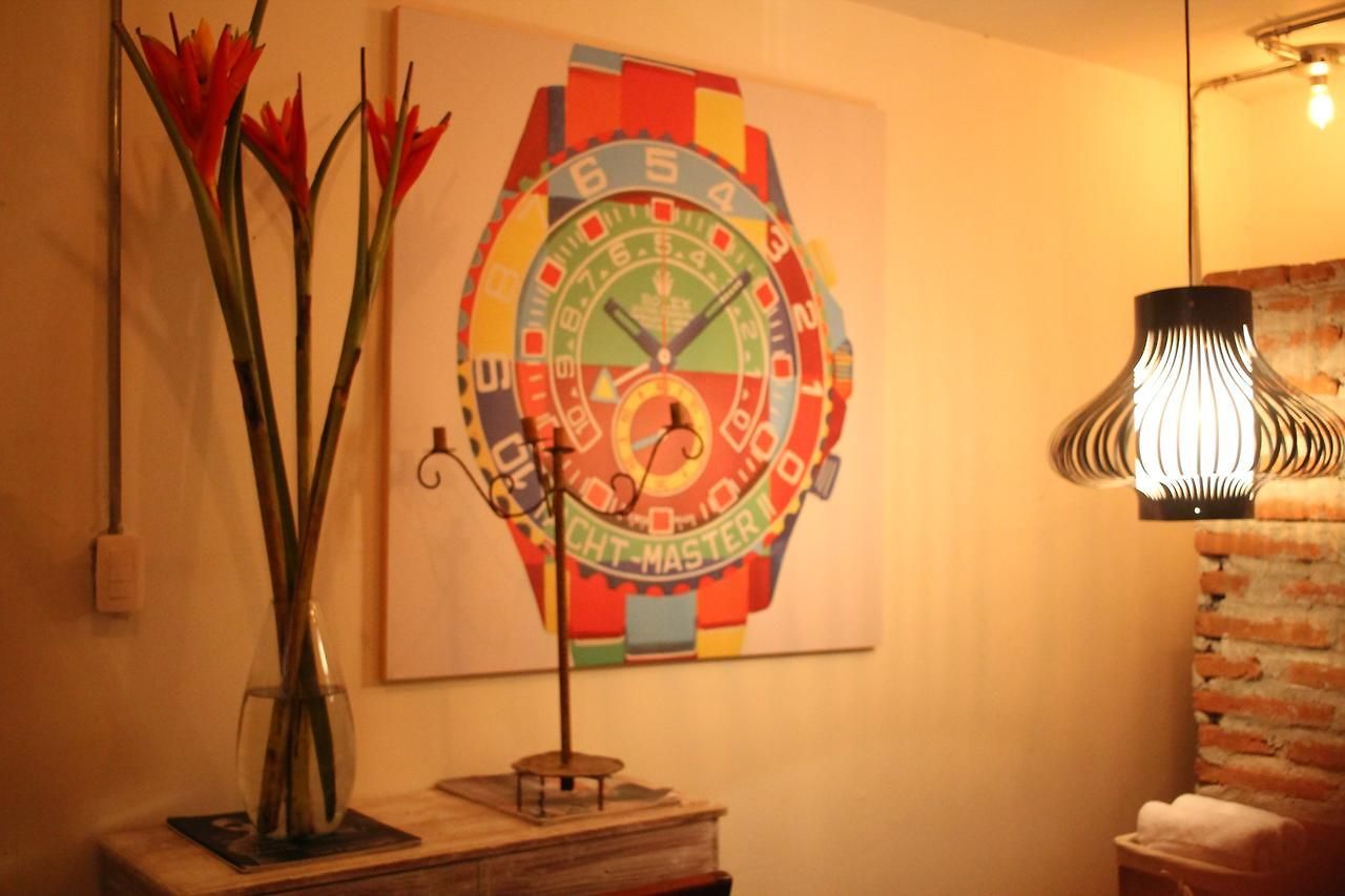Hotel Makondo 3*