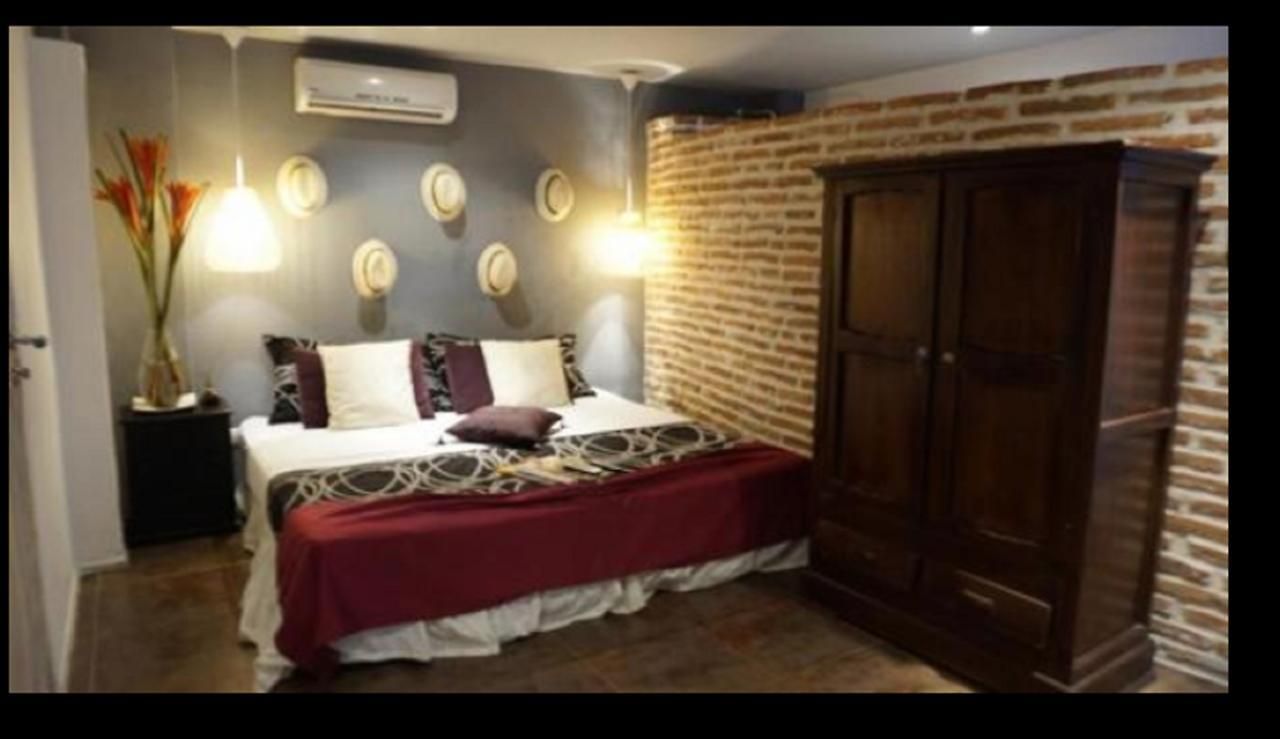 Hotel Makondo Cartagena