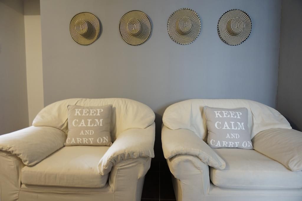 Hotel Makondo Cartagena