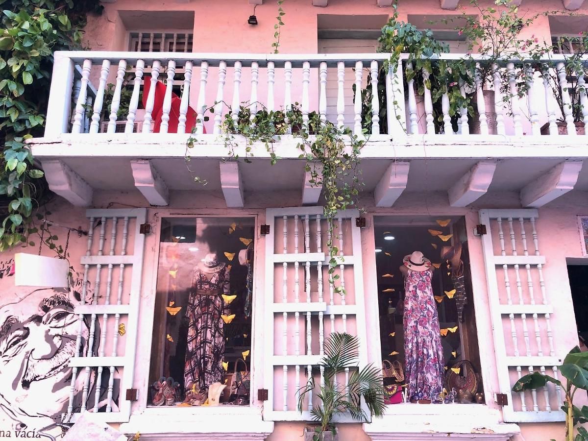 Makondo 3* Cartagena