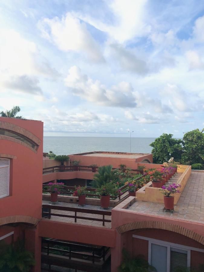 Makondo Cartagena