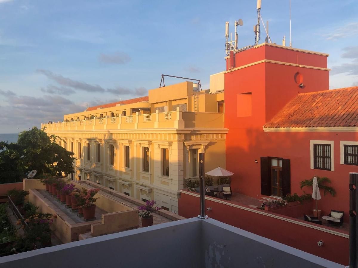 Hotel Makondo 3*