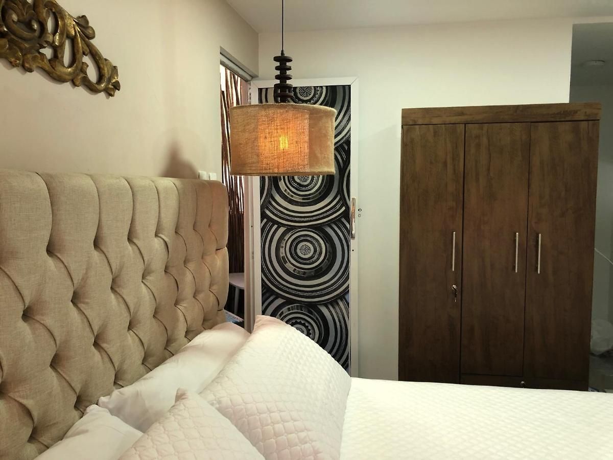 Hotel Makondo 3*