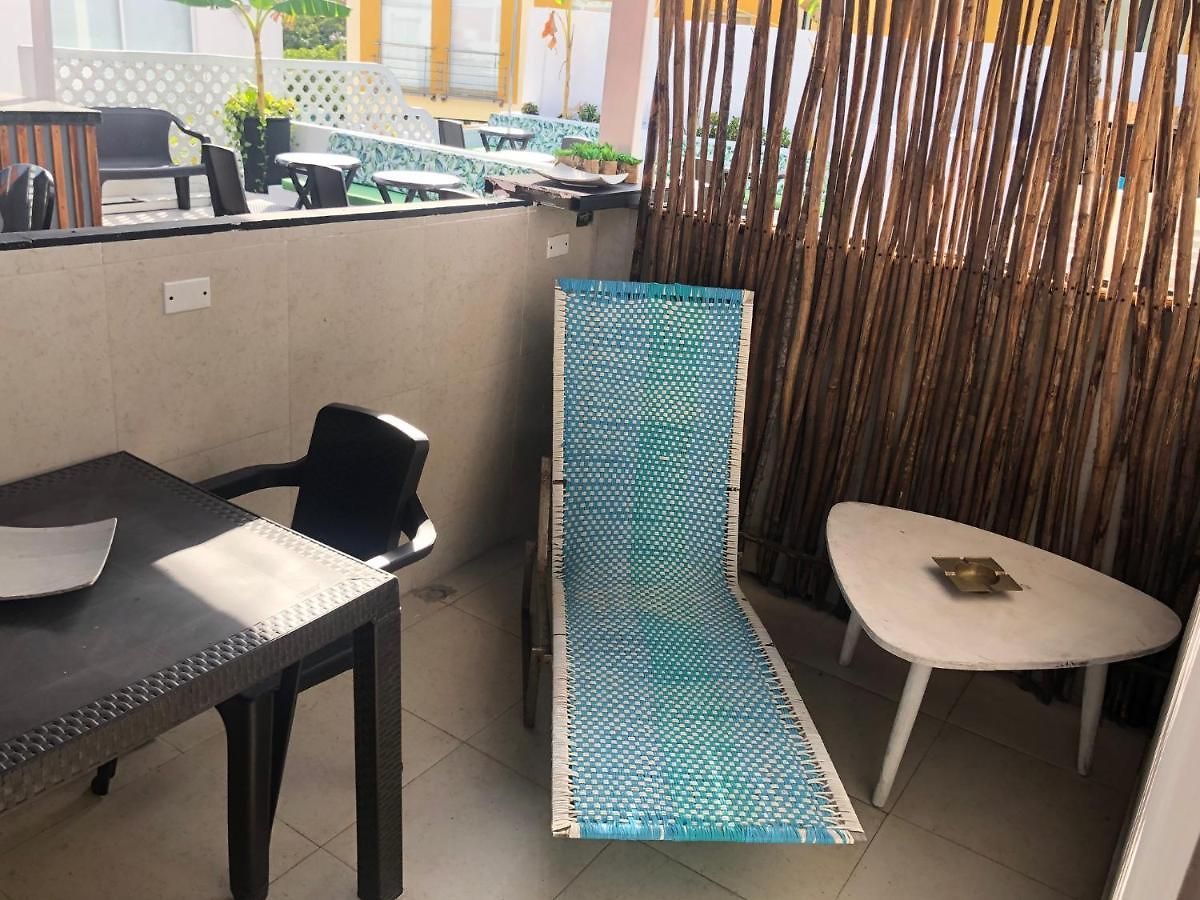Makondo Hotel 3*