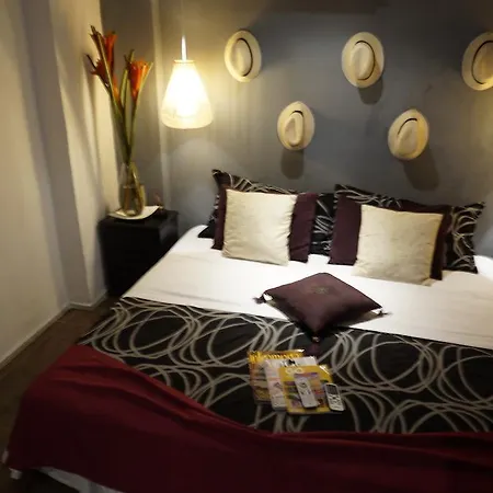 Makondo 3* Cartagena