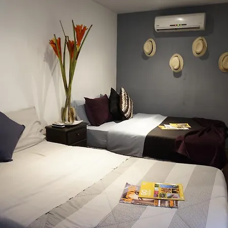 Makondo Hotel 3*