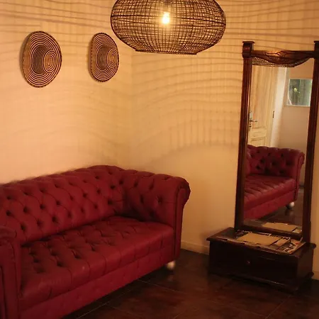 Hotel Makondo Cartagena