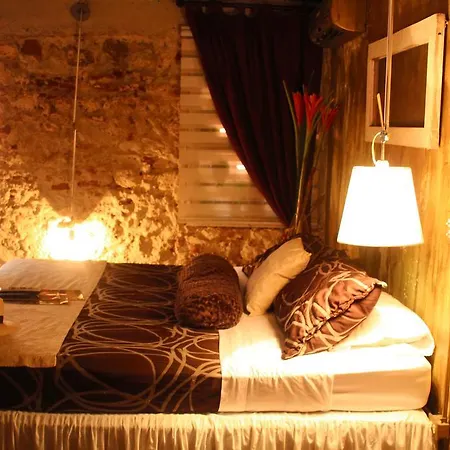 Hotel Makondo Cartagena