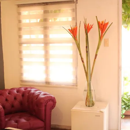 Hotel Makondo Cartagena