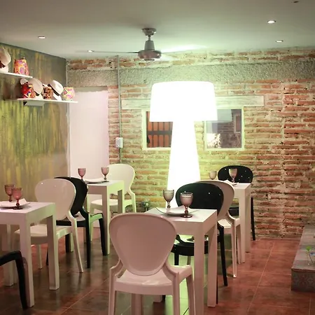 Hotel Makondo