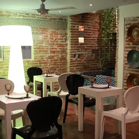 Makondo Cartagena