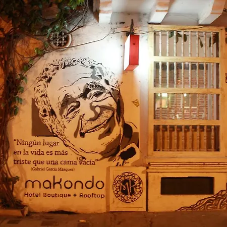 Hotel Makondo