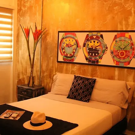 Makondo Hotel