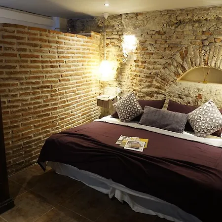 Hotel Makondo Cartagena