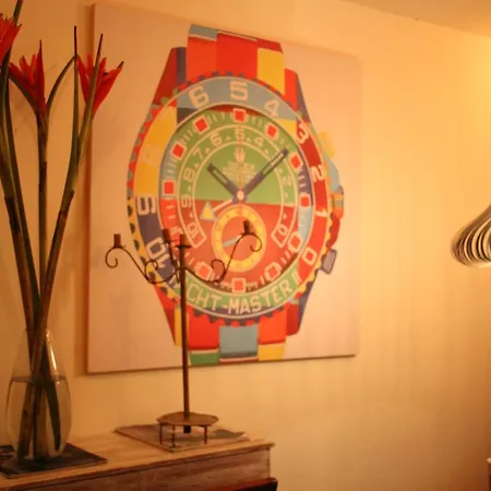 Hotel Makondo 3*
