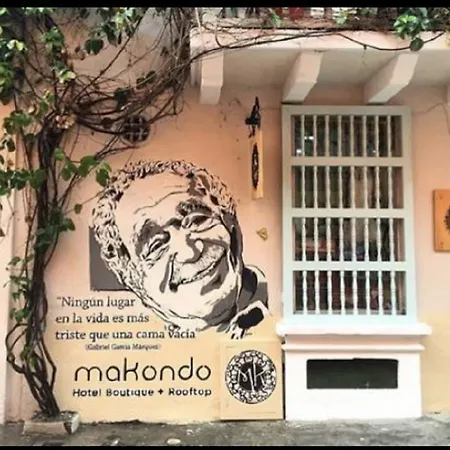 Makondo 3*