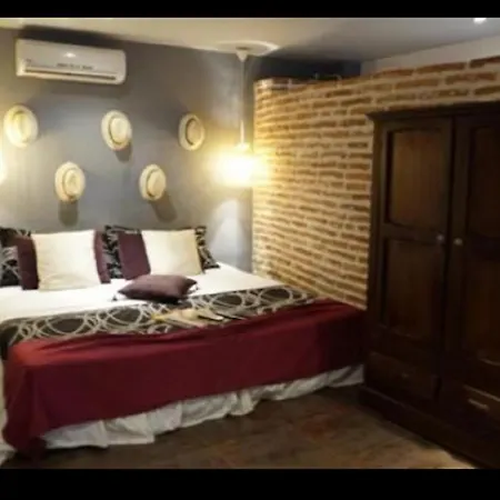 Hotel Makondo Cartagena