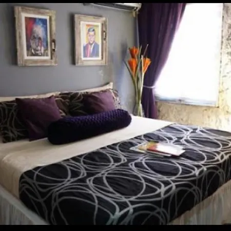 Hotel Makondo Cartagena