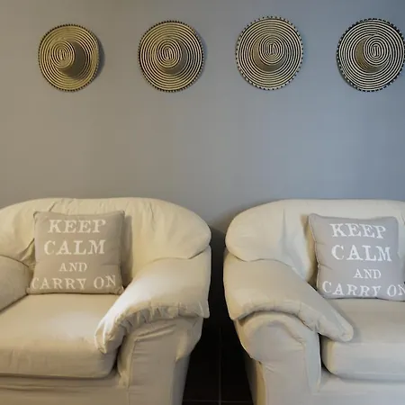Hotel Makondo Cartagena