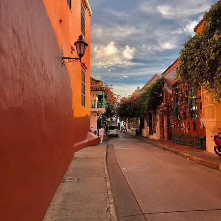 Hotel Makondo Cartagena