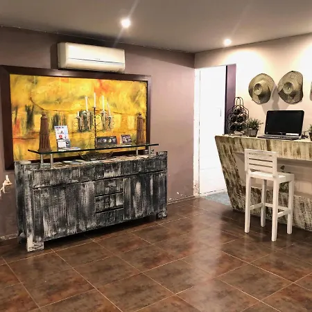 Makondo 3* Cartagena