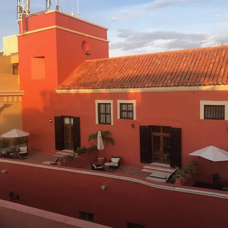 Hotel Makondo Cartagena