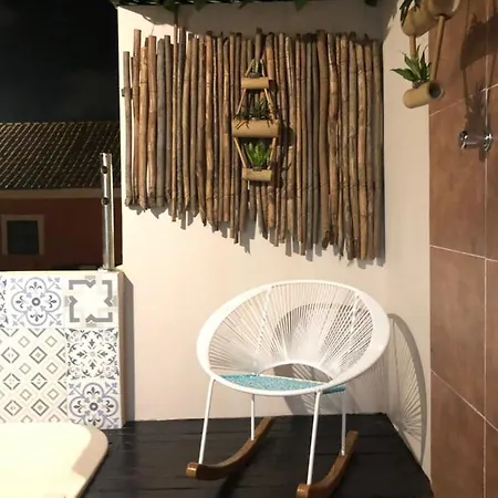 Makondo Hotel
