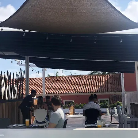 Hotel Makondo