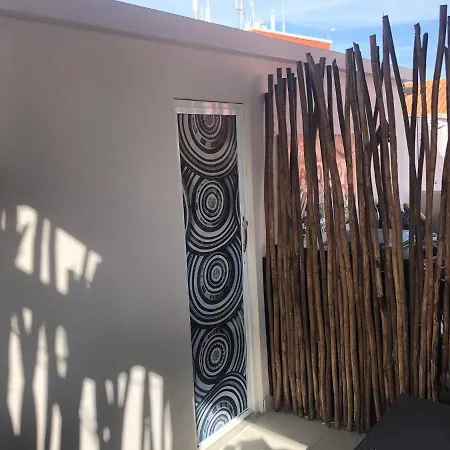Hotel Makondo Cartagena