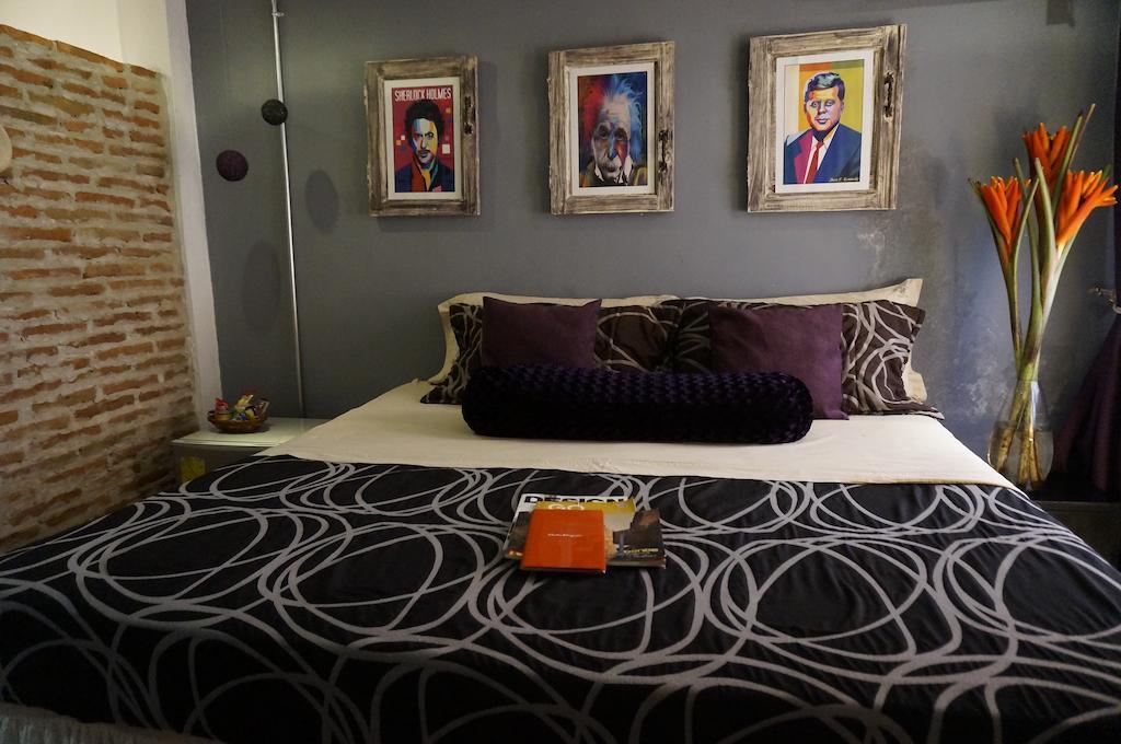 Hotel Makondo Cartagena