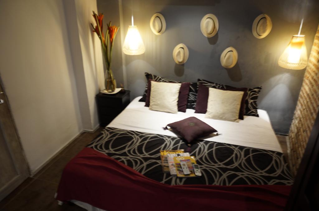 Makondo 3* Cartagena