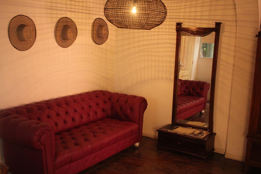 Hotel Makondo Cartagena