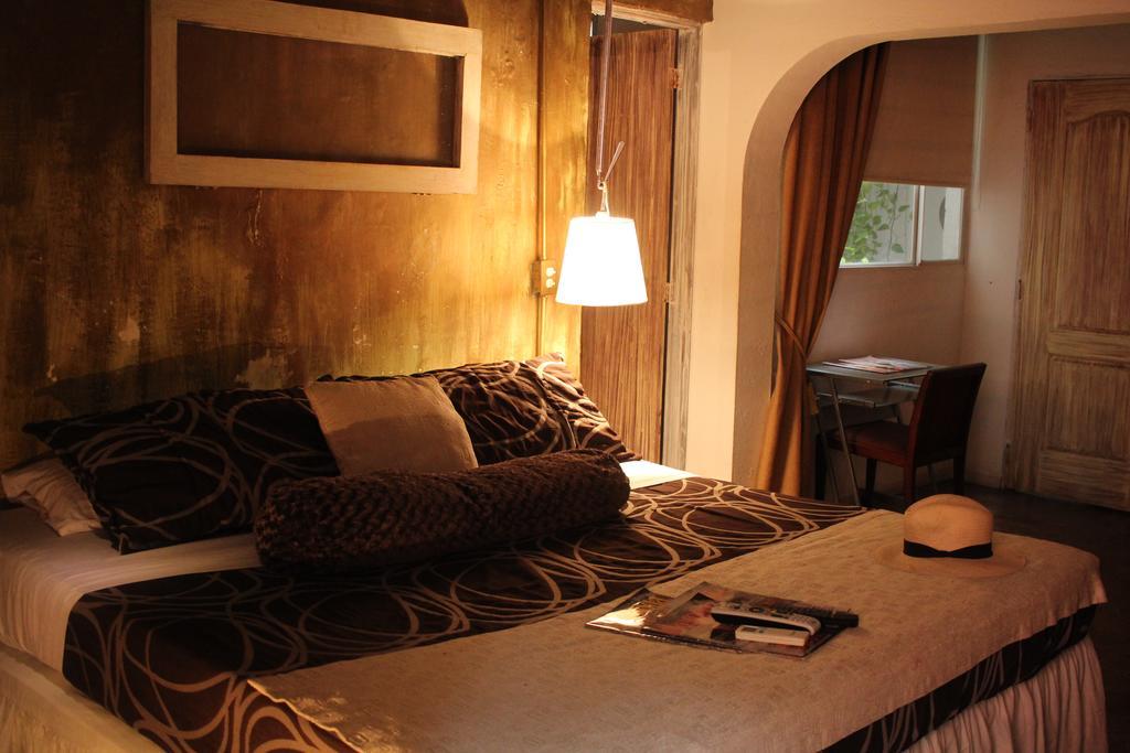 Hotel Makondo Cartagena