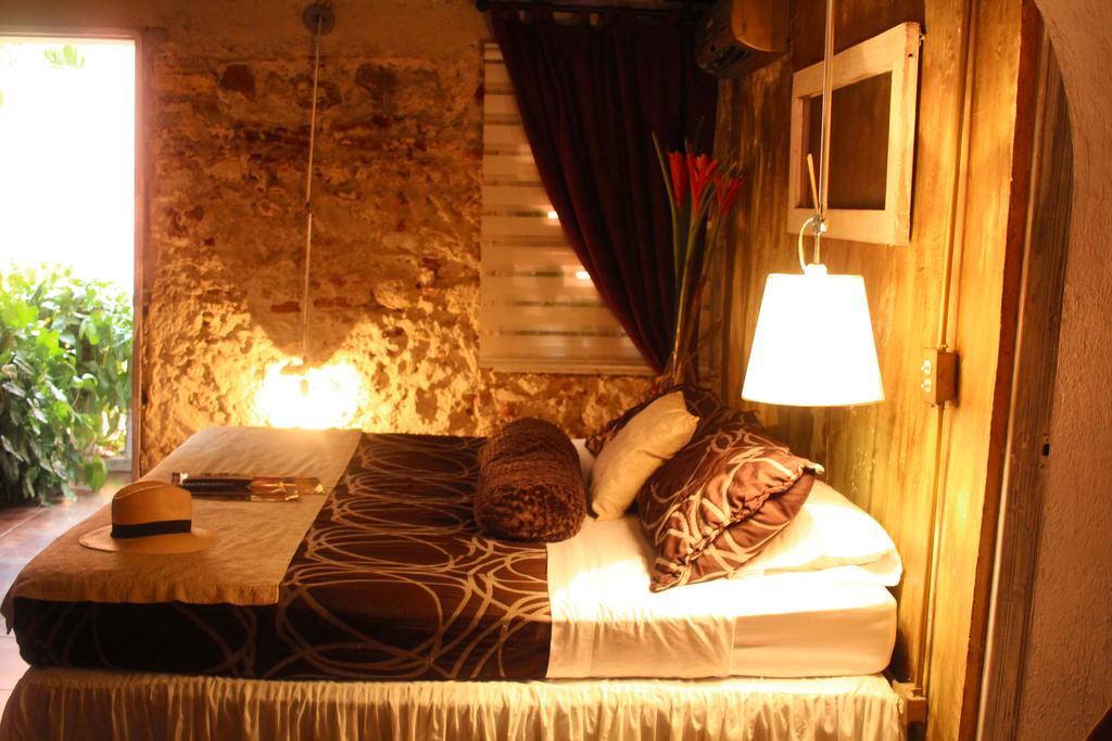 Hotel Makondo Cartagena