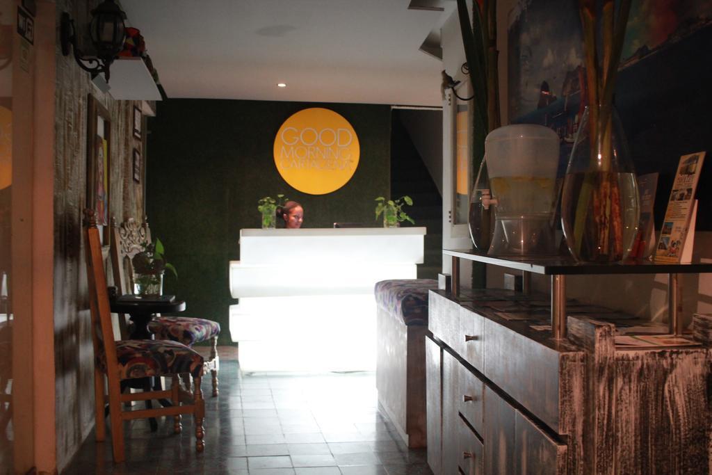 Hotel Makondo 3*