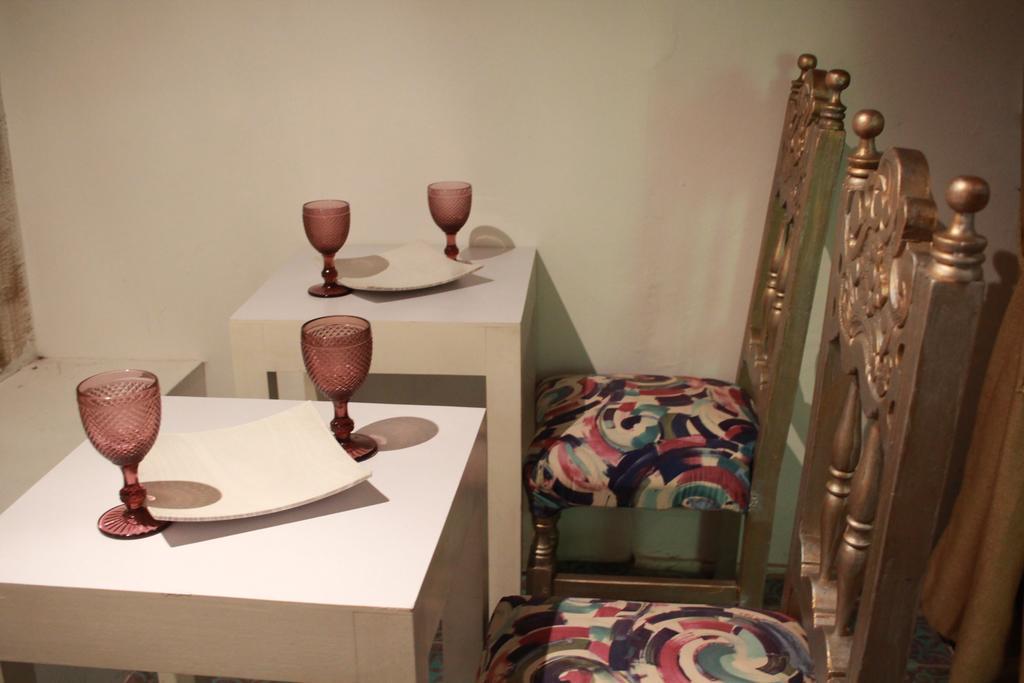 Hotel Makondo Cartagena