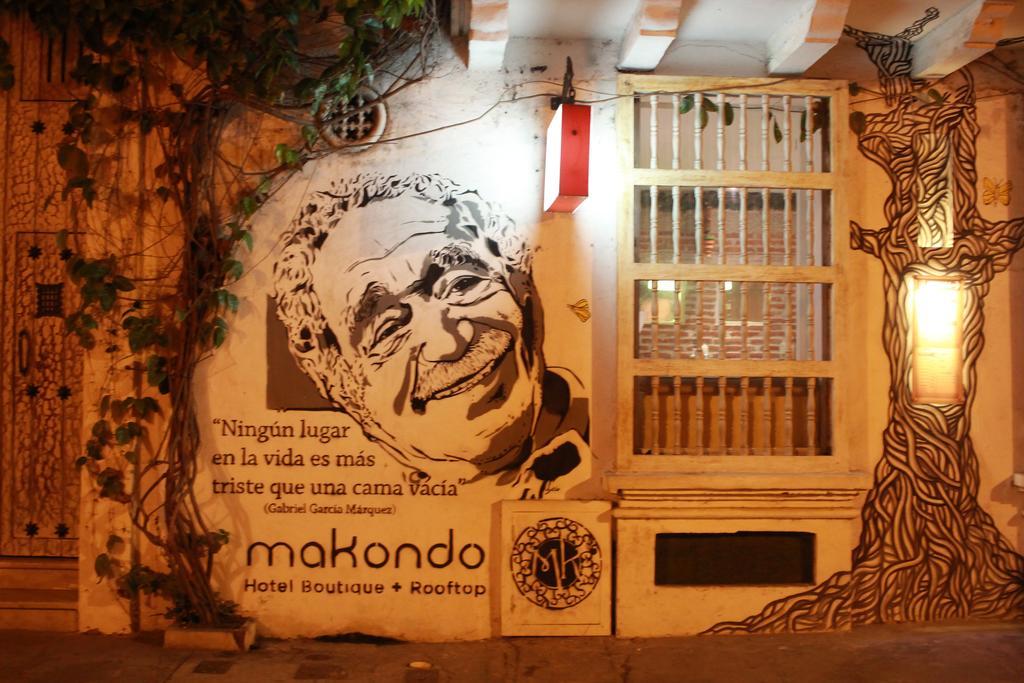Hotel Makondo